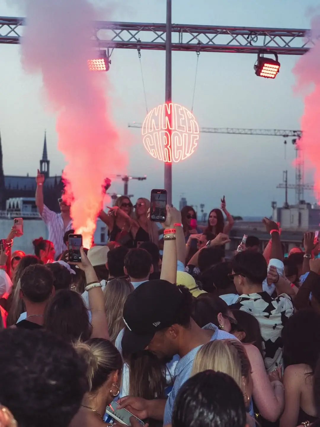 Event auf der SonnenscheinEtage Köln 4